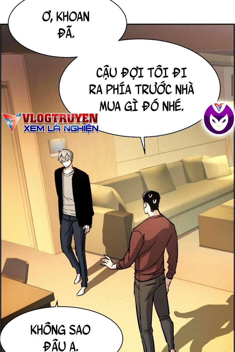 Bạn Học Của Tôi Là Lính Đánh Thuê - Chapter 80 - Page 23