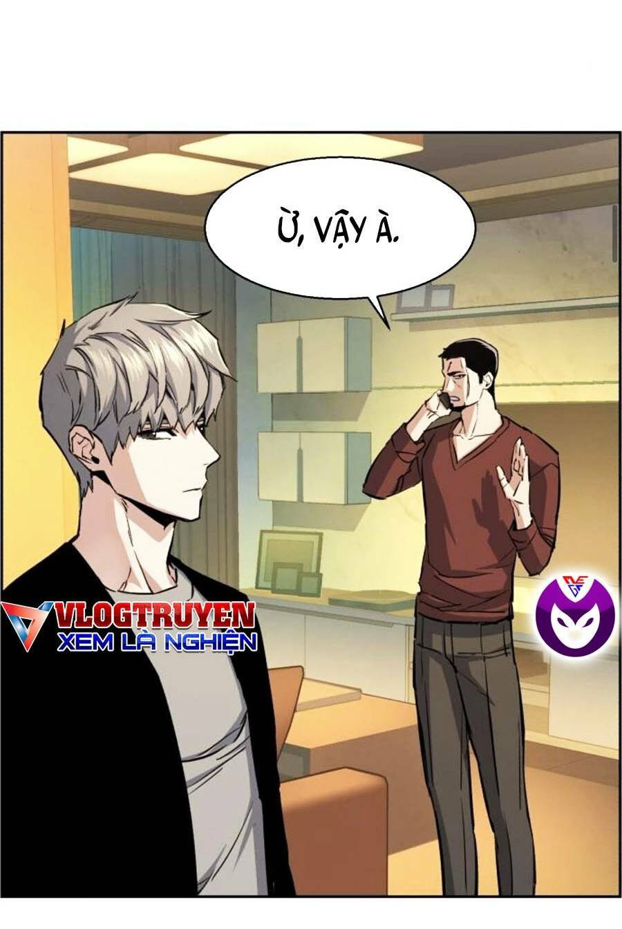 Bạn Học Của Tôi Là Lính Đánh Thuê - Chapter 80 - Page 27