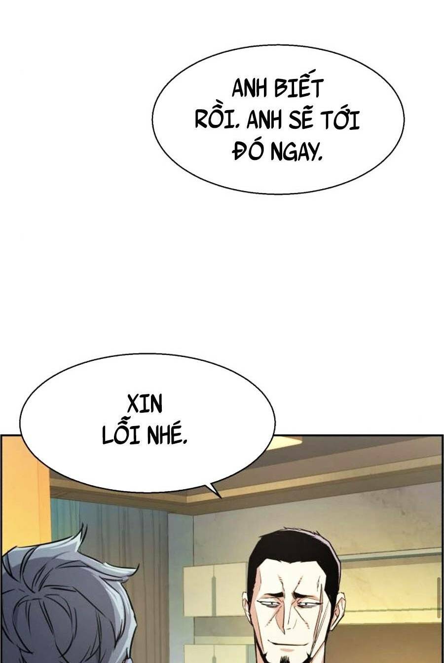 Bạn Học Của Tôi Là Lính Đánh Thuê - Chapter 80 - Page 33