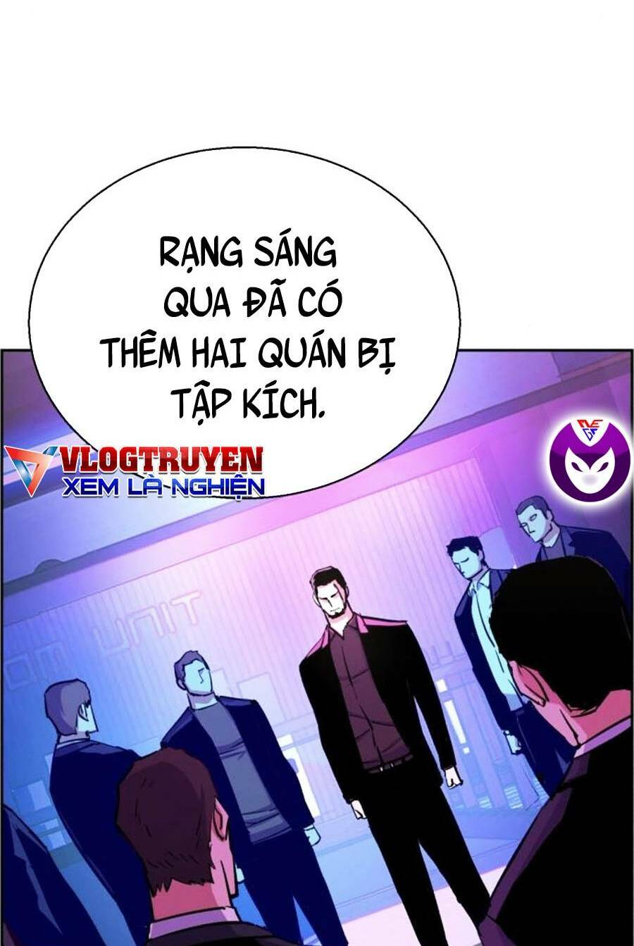 Bạn Học Của Tôi Là Lính Đánh Thuê - Chapter 80 - Page 37