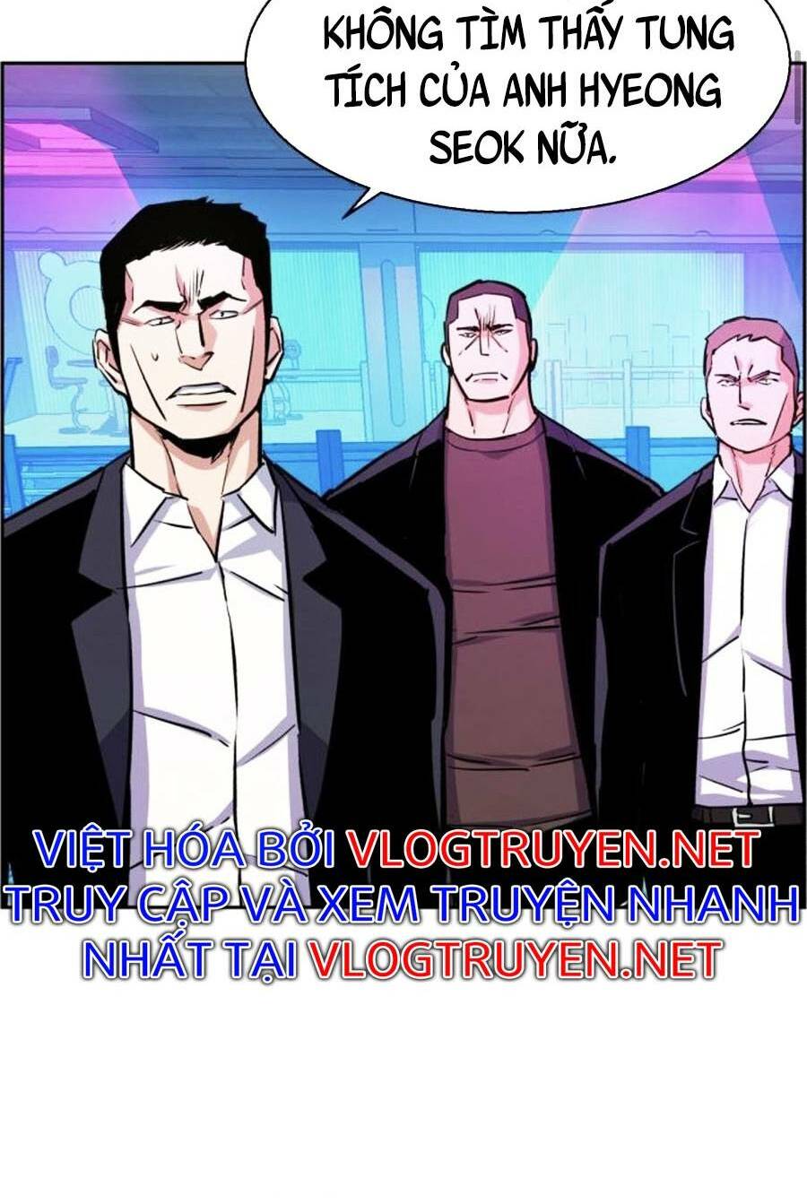 Bạn Học Của Tôi Là Lính Đánh Thuê - Chapter 80 - Page 39