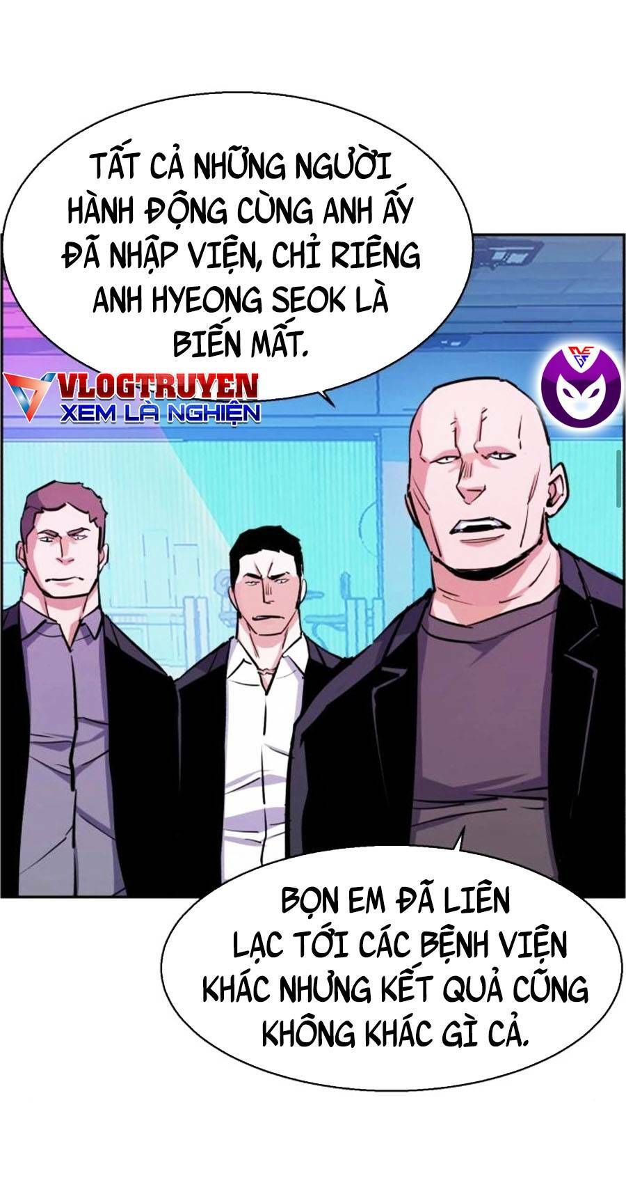 Bạn Học Của Tôi Là Lính Đánh Thuê - Chapter 80 - Page 40