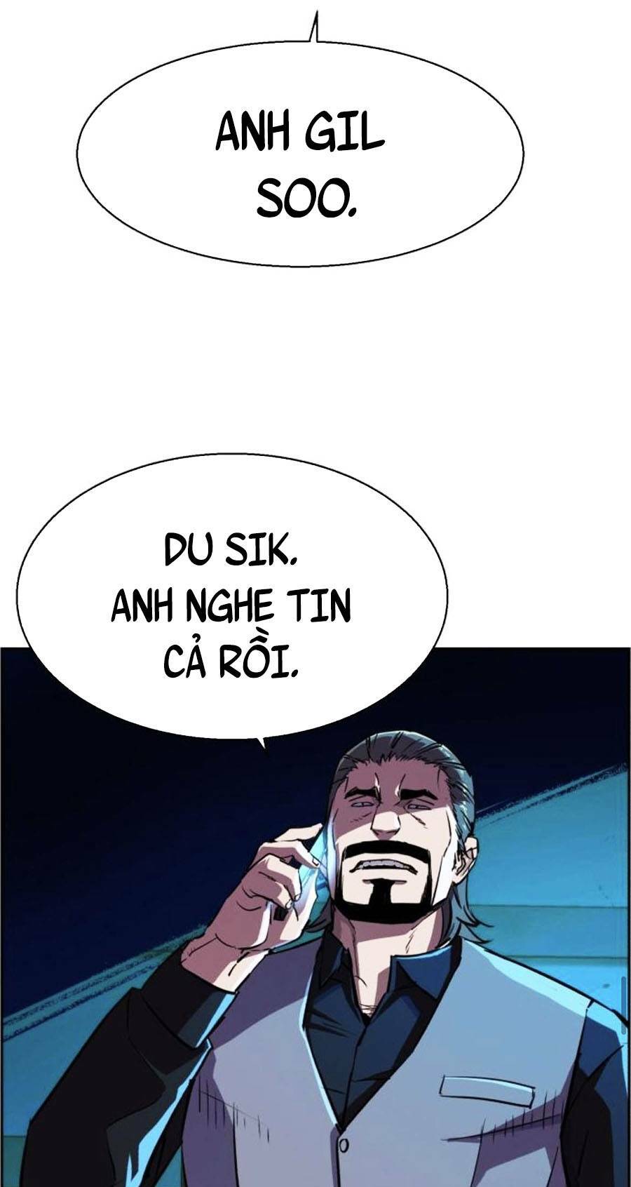 Bạn Học Của Tôi Là Lính Đánh Thuê - Chapter 80 - Page 46