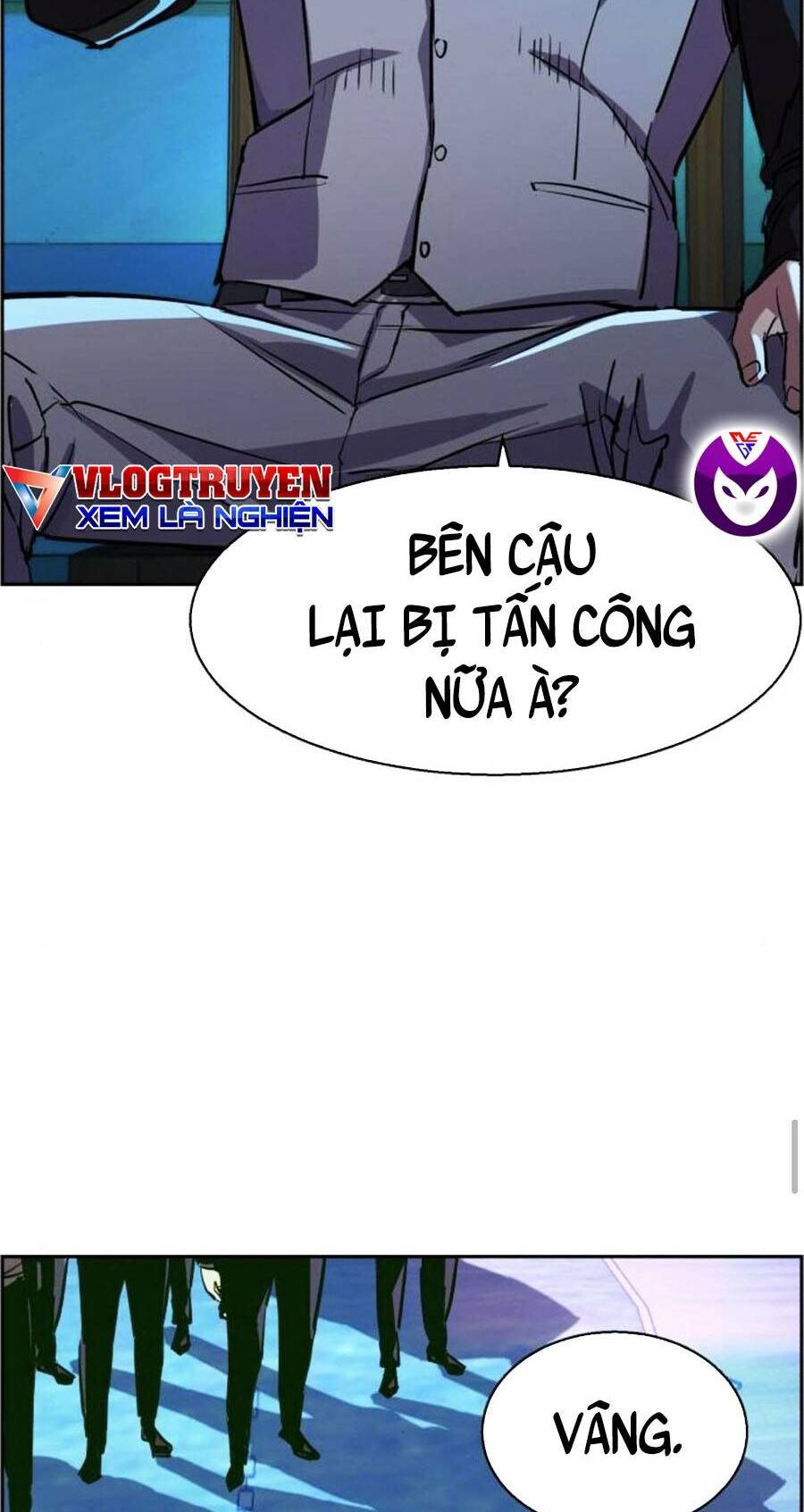 Bạn Học Của Tôi Là Lính Đánh Thuê - Chapter 80 - Page 47