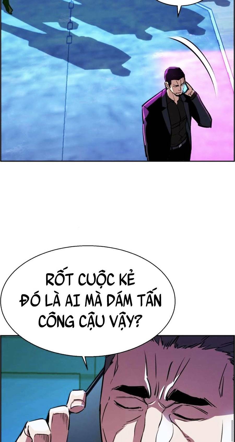 Bạn Học Của Tôi Là Lính Đánh Thuê - Chapter 80 - Page 48