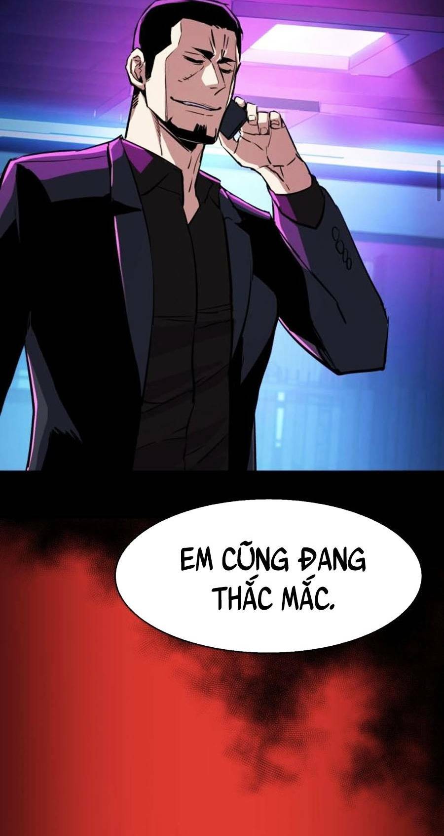 Bạn Học Của Tôi Là Lính Đánh Thuê - Chapter 80 - Page 50