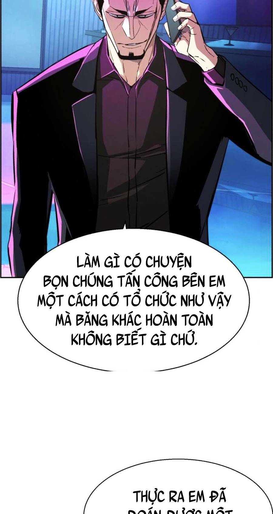 Bạn Học Của Tôi Là Lính Đánh Thuê - Chapter 80 - Page 54