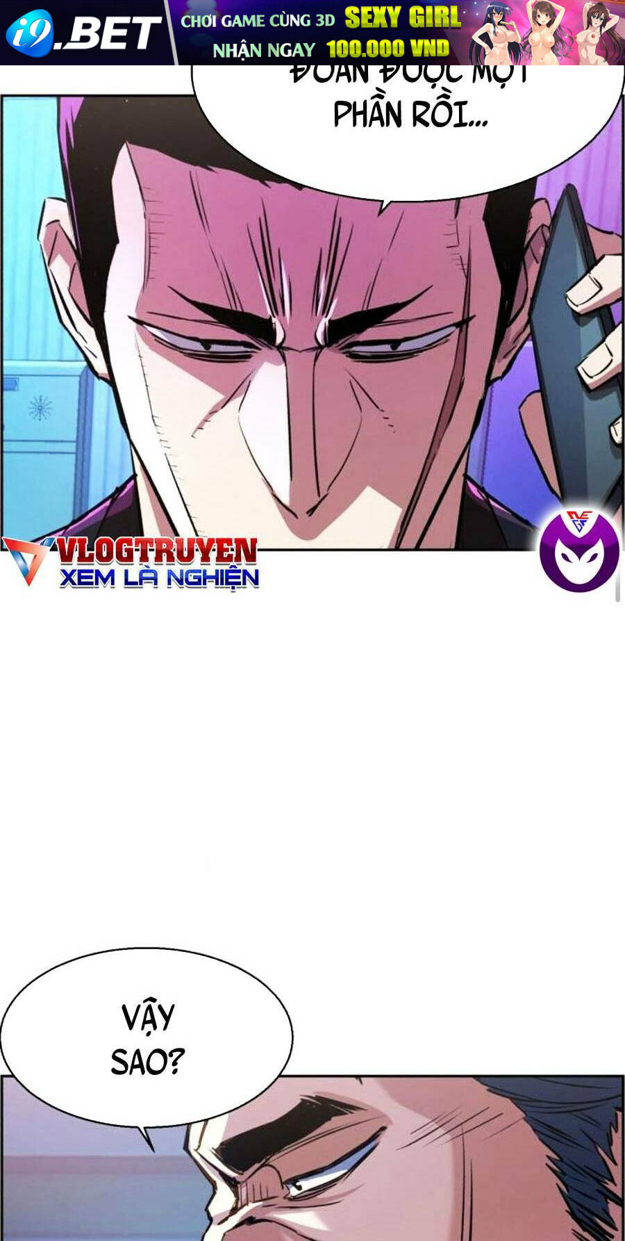 Bạn Học Của Tôi Là Lính Đánh Thuê - Chapter 80 - Page 55