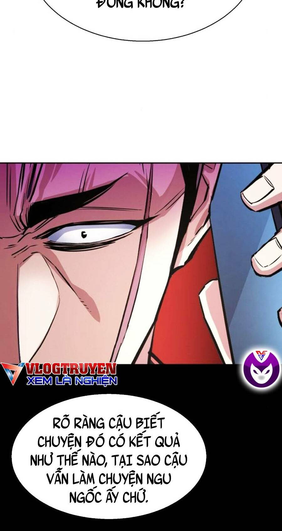 Bạn Học Của Tôi Là Lính Đánh Thuê - Chapter 80 - Page 59