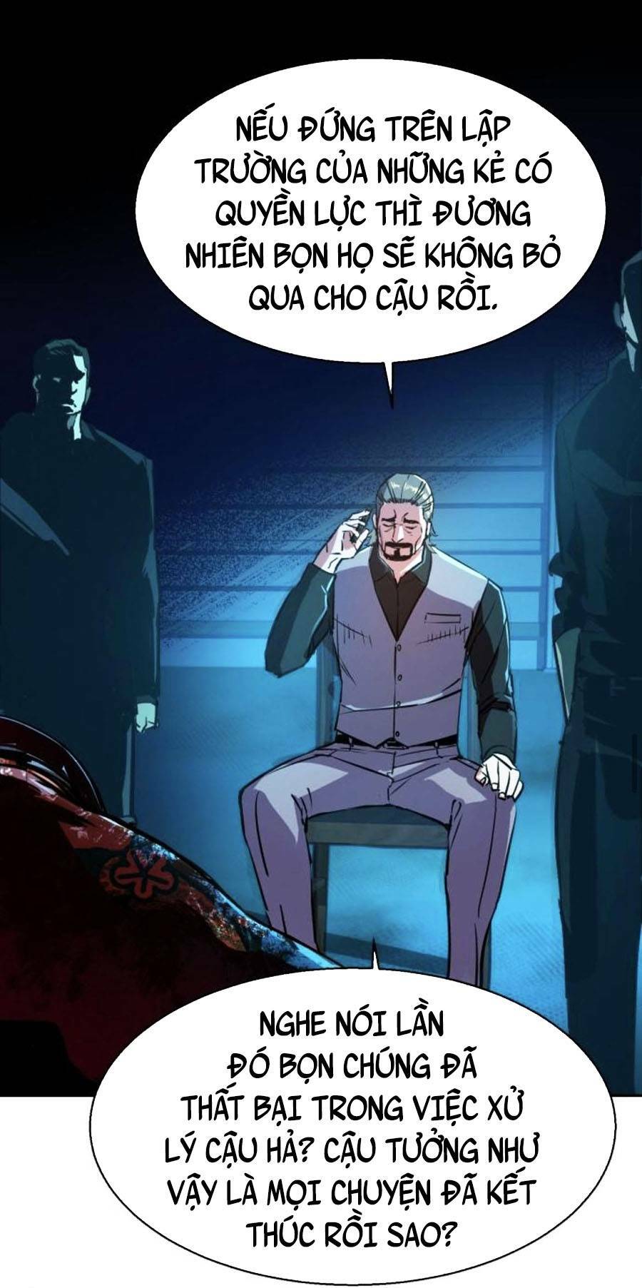 Bạn Học Của Tôi Là Lính Đánh Thuê - Chapter 80 - Page 60