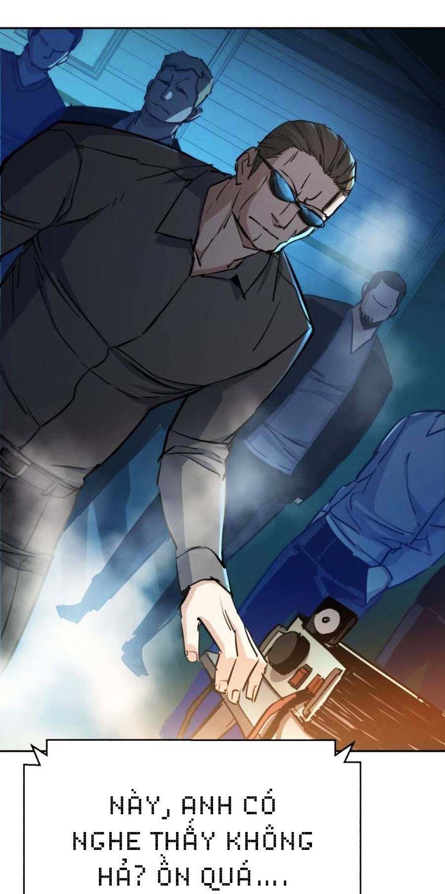 Bạn Học Của Tôi Là Lính Đánh Thuê - Chapter 80 - Page 68