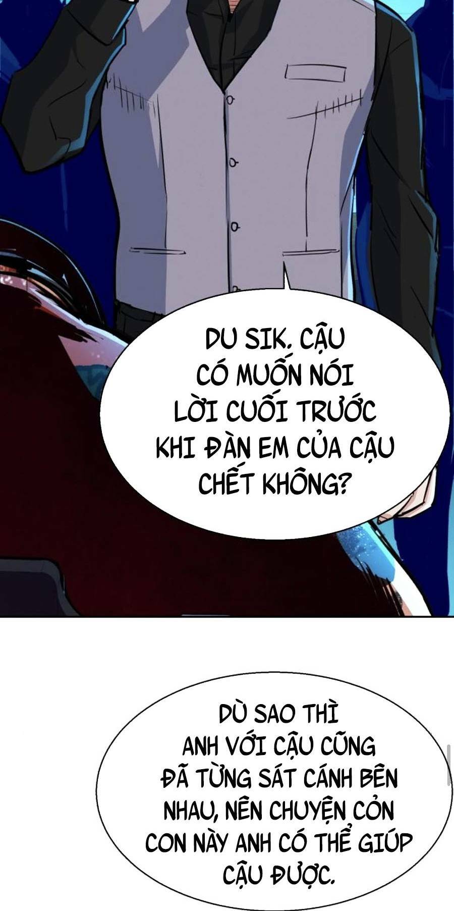 Bạn Học Của Tôi Là Lính Đánh Thuê - Chapter 80 - Page 74