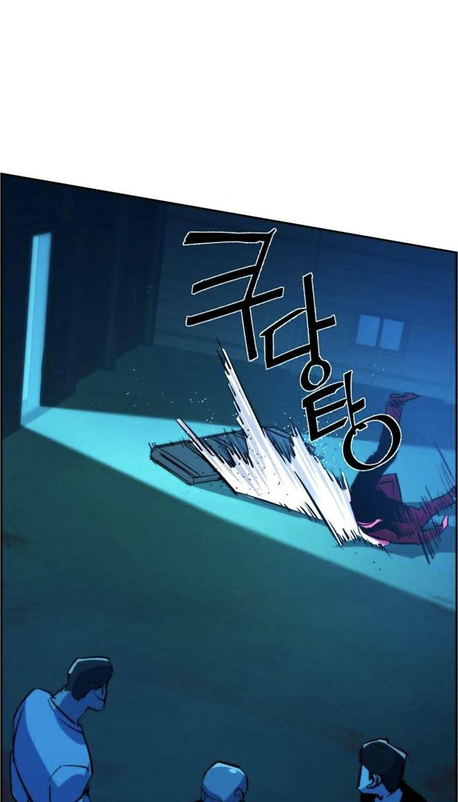 Bạn Học Của Tôi Là Lính Đánh Thuê - Chapter 80 - Page 91