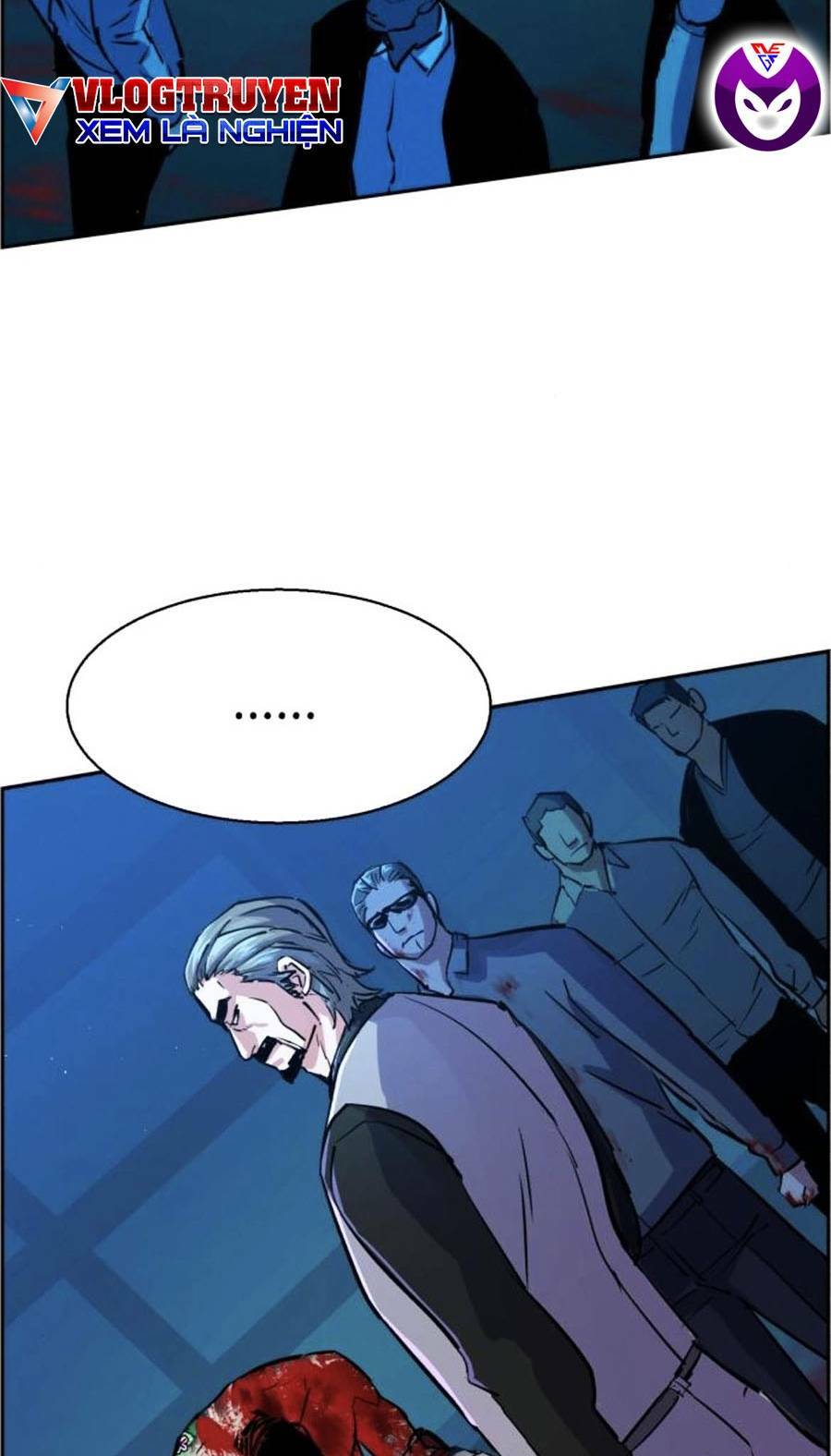 Bạn Học Của Tôi Là Lính Đánh Thuê - Chapter 80 - Page 92