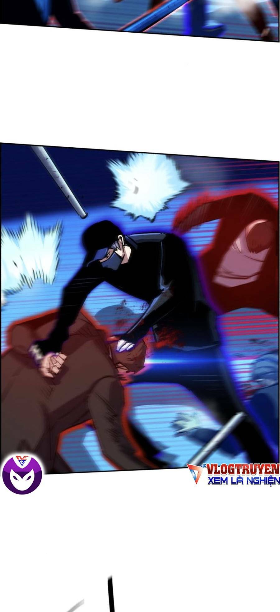 Bạn Học Của Tôi Là Lính Đánh Thuê - Chapter 81 - Page 17