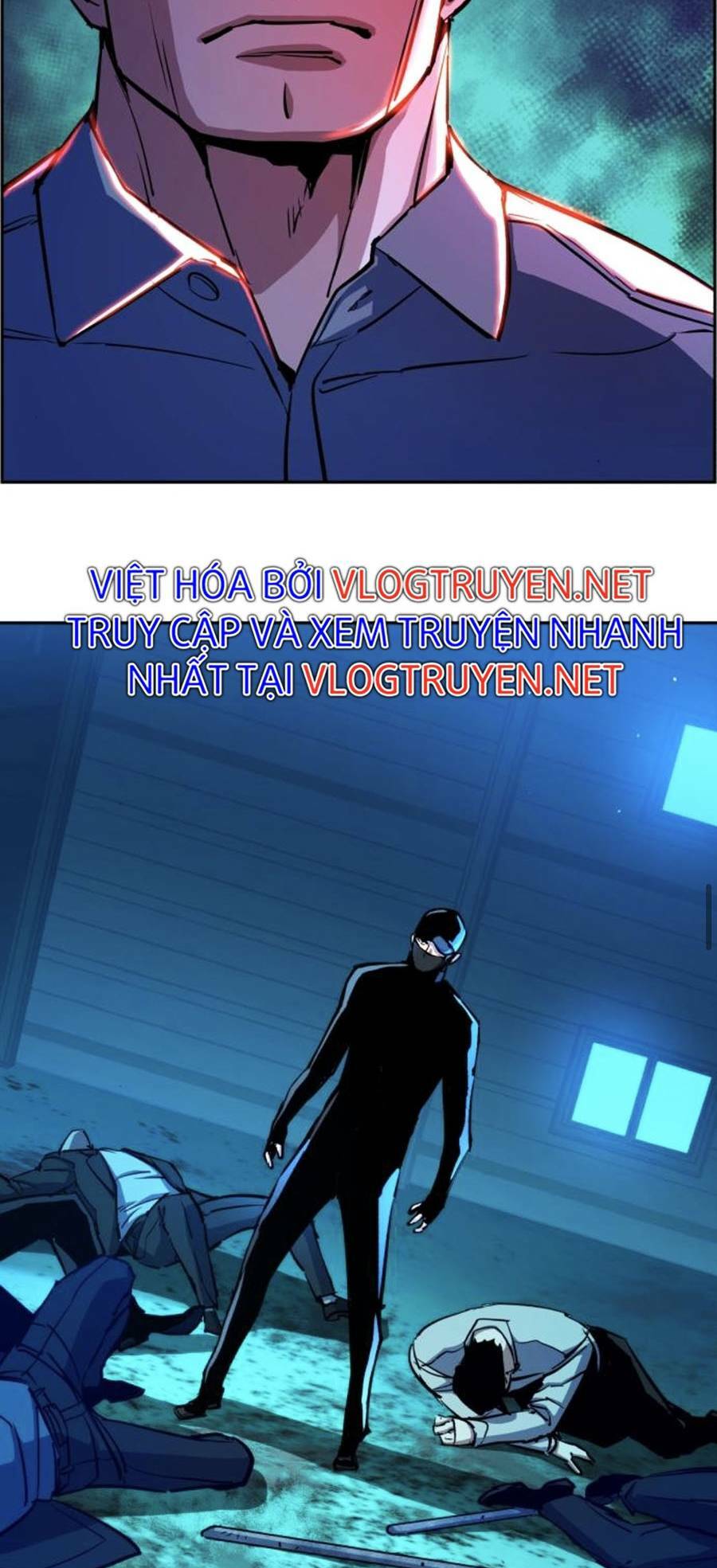 Bạn Học Của Tôi Là Lính Đánh Thuê - Chapter 81 - Page 19