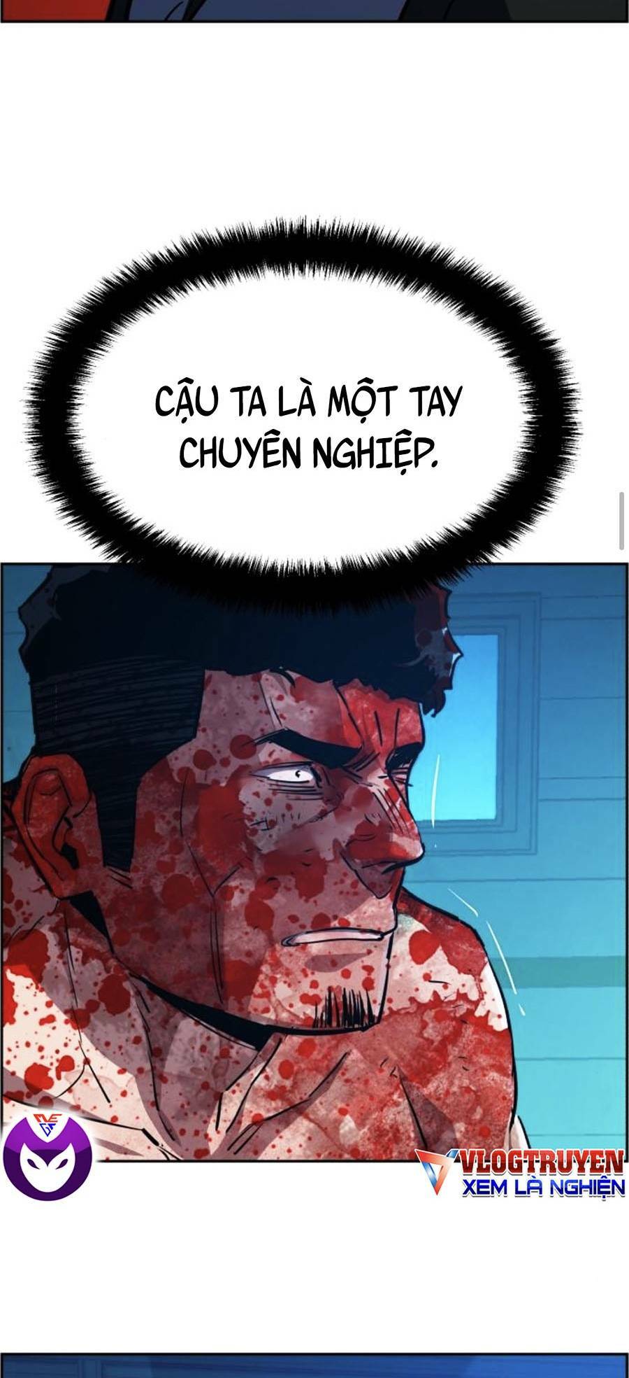 Bạn Học Của Tôi Là Lính Đánh Thuê - Chapter 81 - Page 21