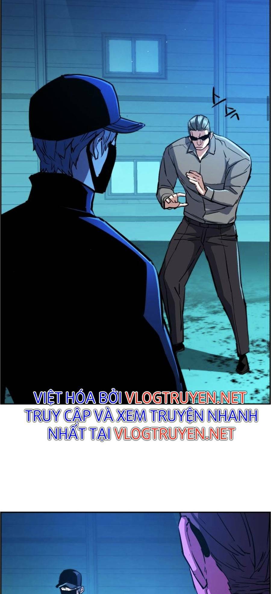 Bạn Học Của Tôi Là Lính Đánh Thuê - Chapter 81 - Page 22