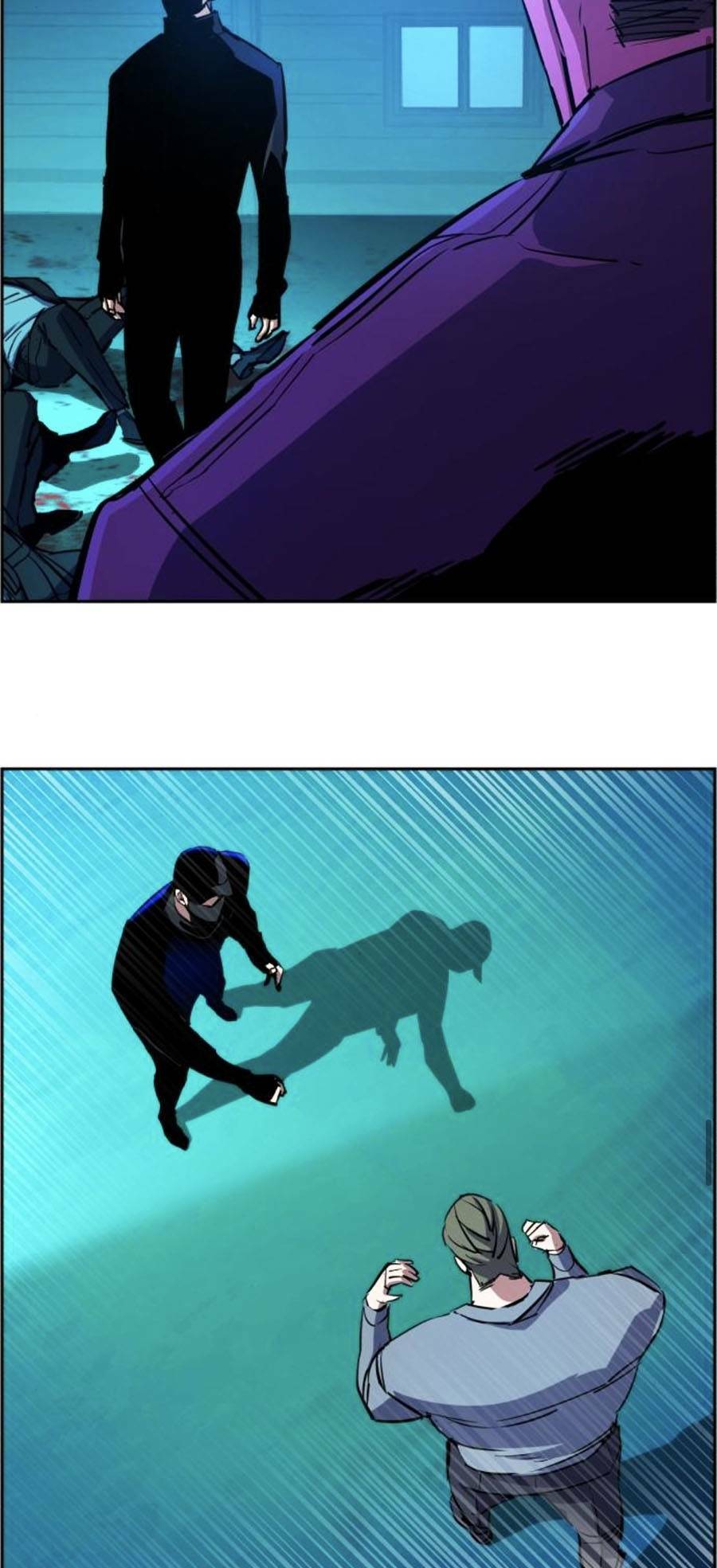 Bạn Học Của Tôi Là Lính Đánh Thuê - Chapter 81 - Page 23