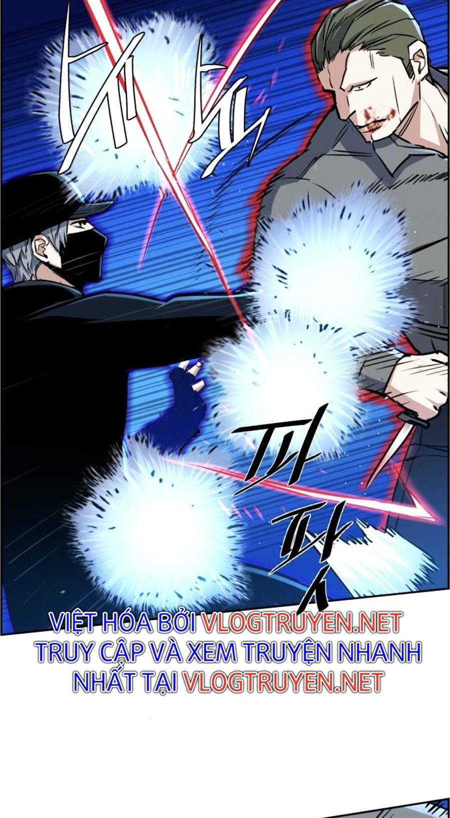 Bạn Học Của Tôi Là Lính Đánh Thuê - Chapter 81 - Page 36