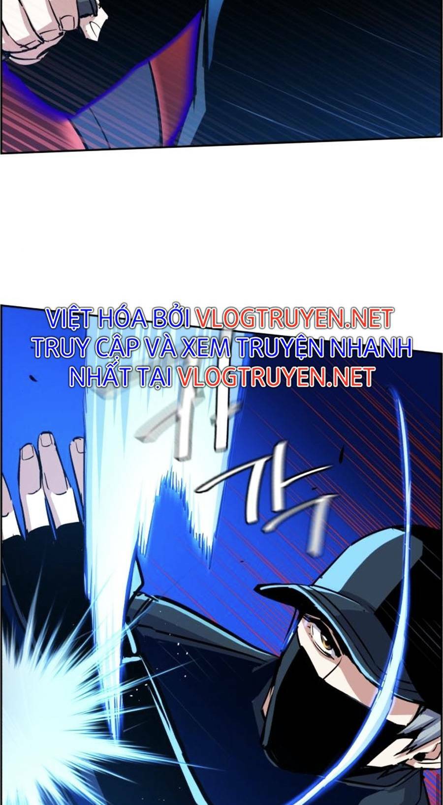 Bạn Học Của Tôi Là Lính Đánh Thuê - Chapter 81 - Page 46