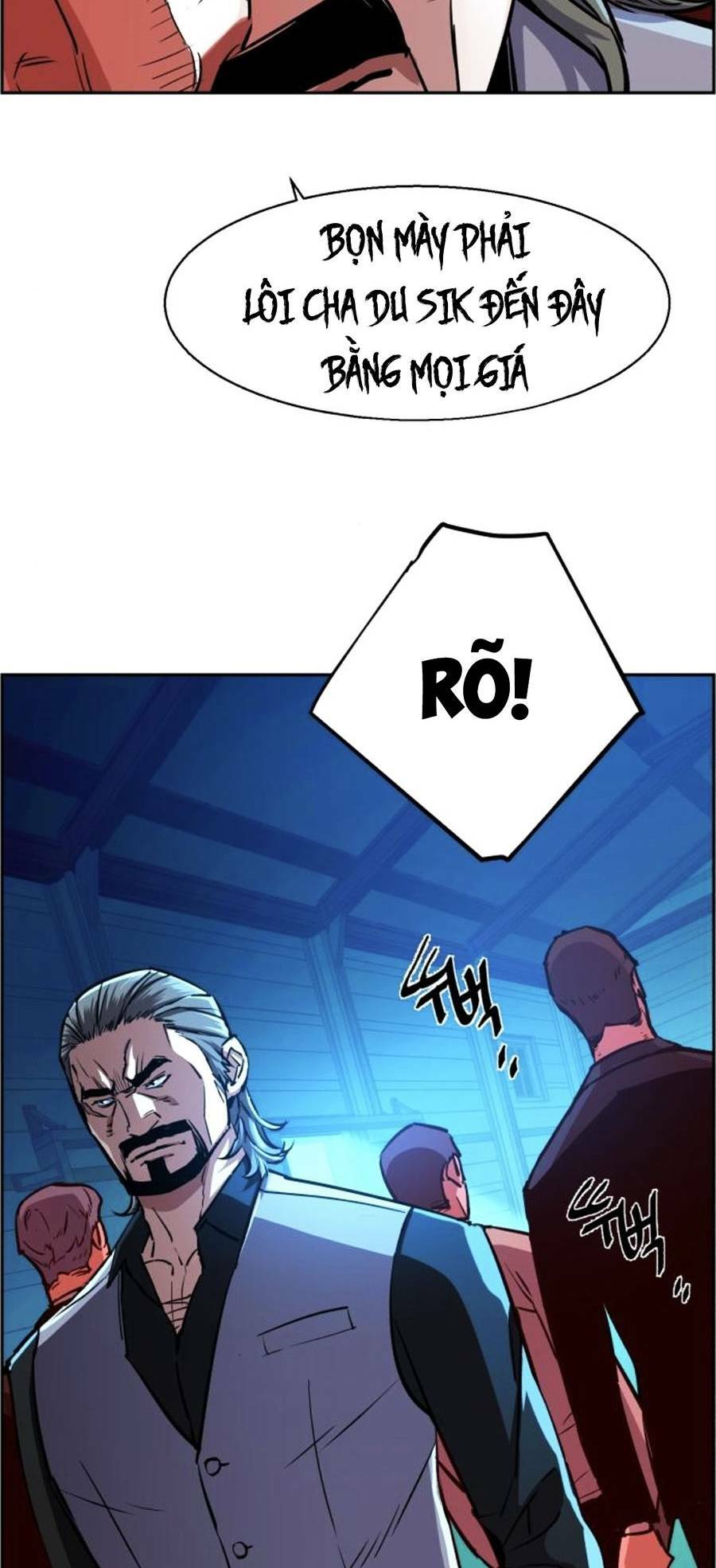 Bạn Học Của Tôi Là Lính Đánh Thuê - Chapter 81 - Page 6