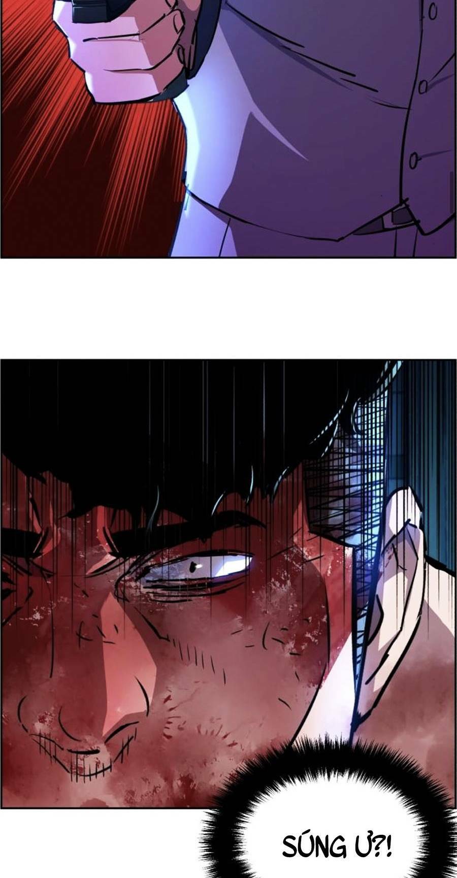 Bạn Học Của Tôi Là Lính Đánh Thuê - Chapter 81 - Page 75