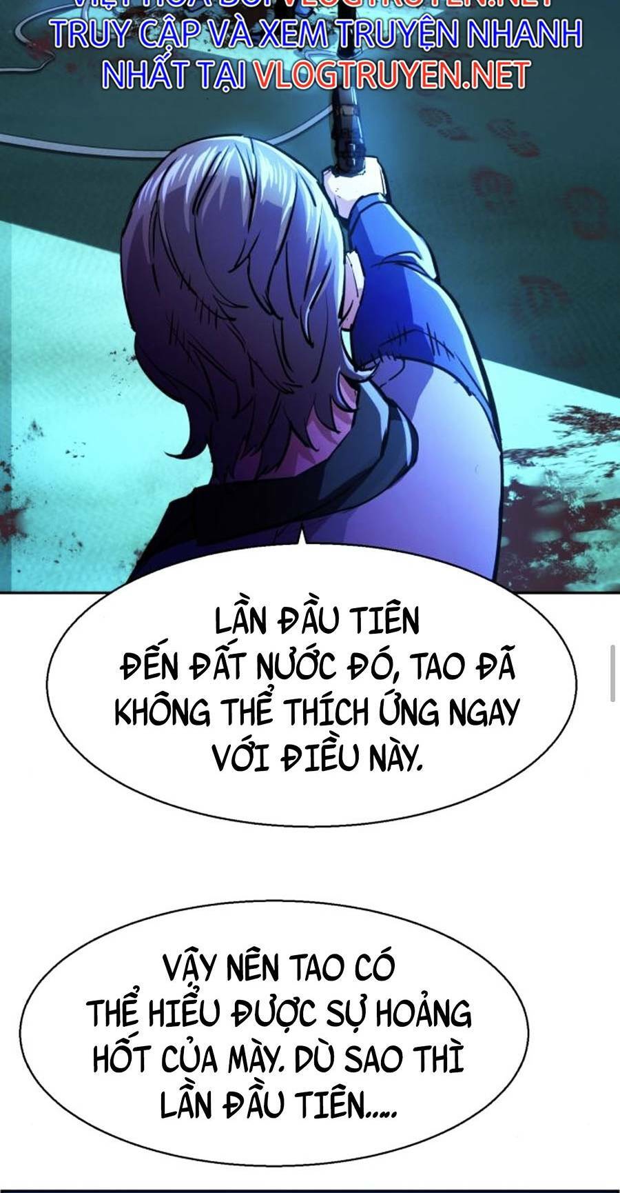 Bạn Học Của Tôi Là Lính Đánh Thuê - Chapter 81 - Page 77