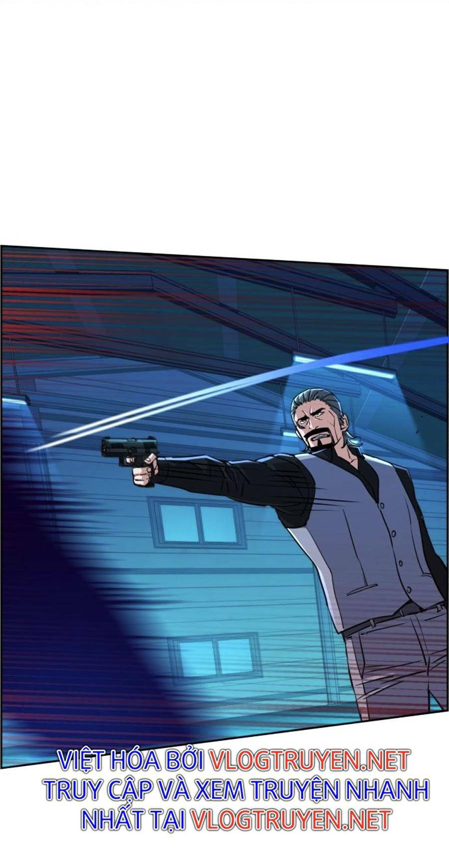 Bạn Học Của Tôi Là Lính Đánh Thuê - Chapter 81 - Page 80