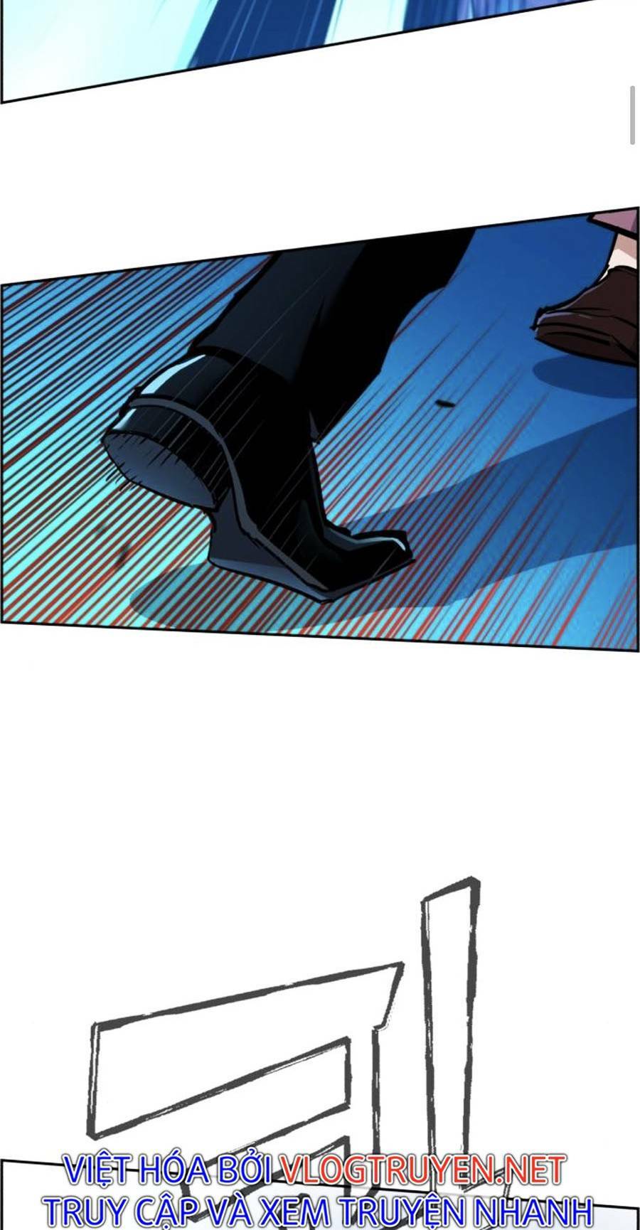 Bạn Học Của Tôi Là Lính Đánh Thuê - Chapter 81 - Page 83