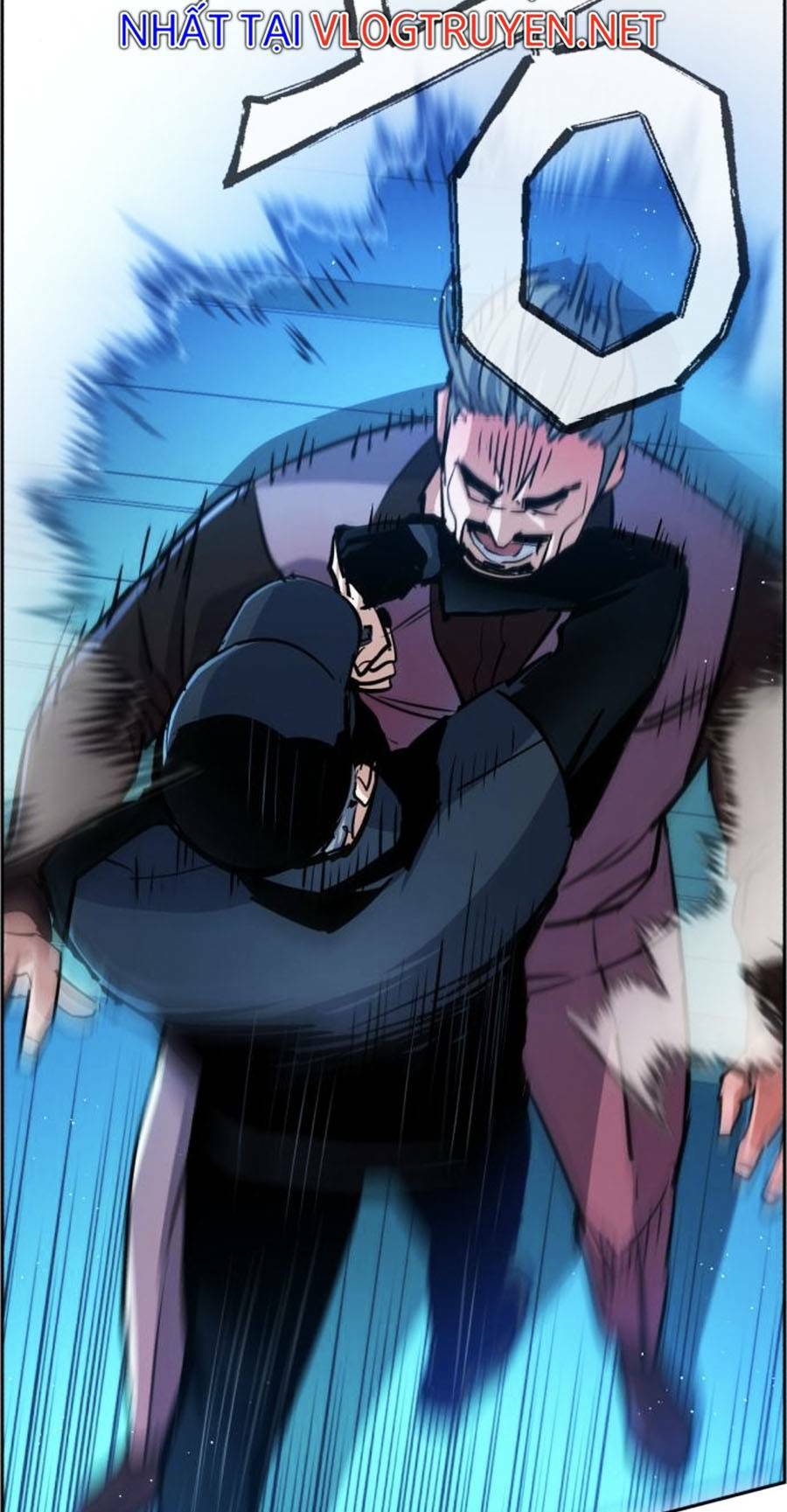 Bạn Học Của Tôi Là Lính Đánh Thuê - Chapter 81 - Page 84