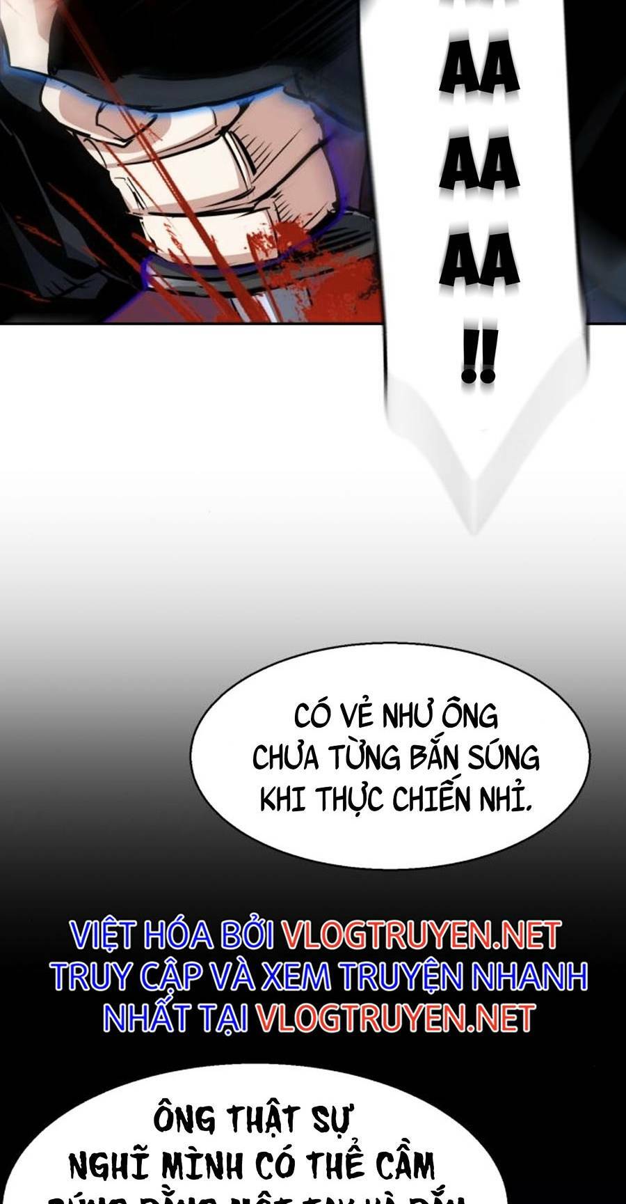 Bạn Học Của Tôi Là Lính Đánh Thuê - Chapter 81 - Page 87