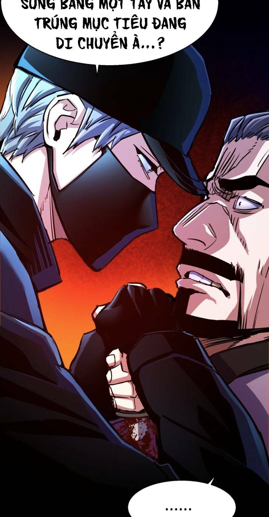 Bạn Học Của Tôi Là Lính Đánh Thuê - Chapter 81 - Page 88