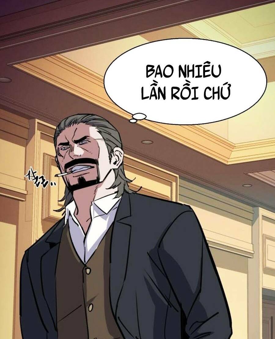 Bạn Học Của Tôi Là Lính Đánh Thuê - Chapter 82 - Page 99