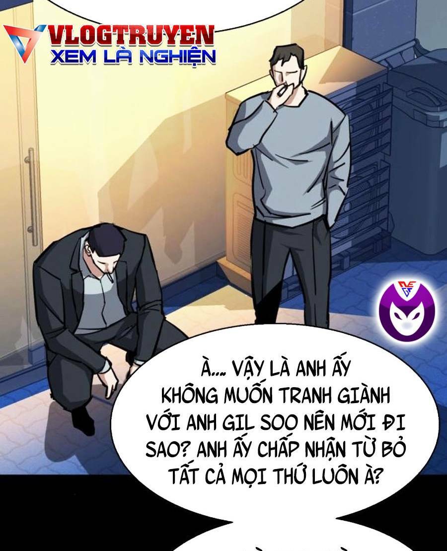 Bạn Học Của Tôi Là Lính Đánh Thuê - Chapter 82 - Page 106