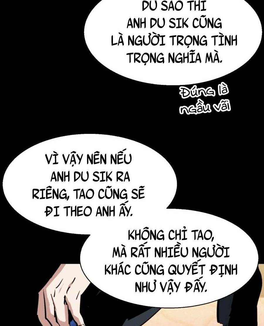 Bạn Học Của Tôi Là Lính Đánh Thuê - Chapter 82 - Page 107