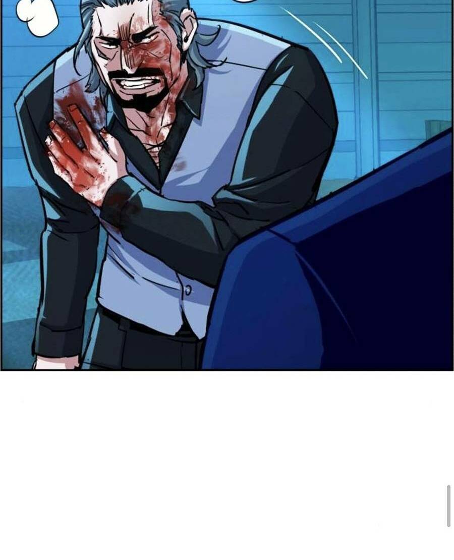 Bạn Học Của Tôi Là Lính Đánh Thuê - Chapter 82 - Page 119