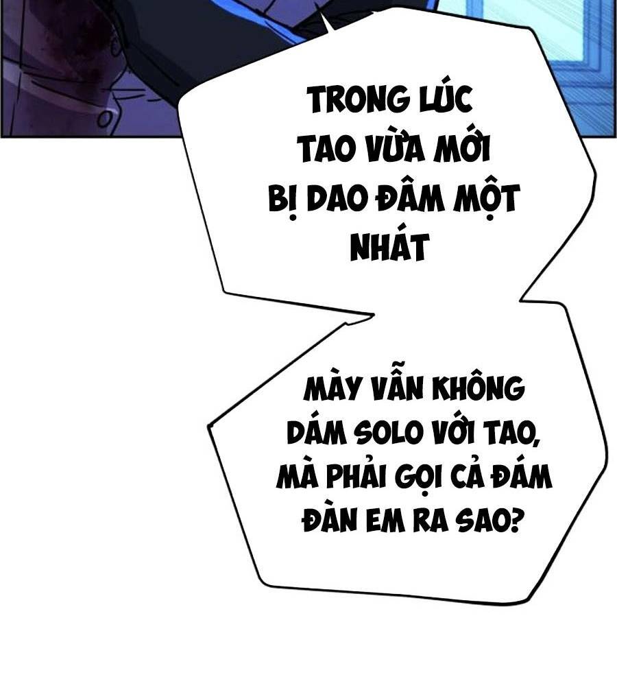 Bạn Học Của Tôi Là Lính Đánh Thuê - Chapter 82 - Page 130