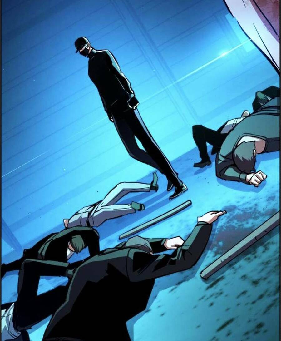 Bạn Học Của Tôi Là Lính Đánh Thuê - Chapter 82 - Page 45