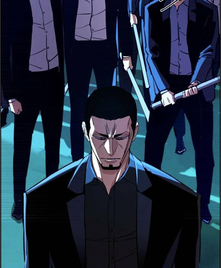 Bạn Học Của Tôi Là Lính Đánh Thuê - Chapter 82 - Page 54