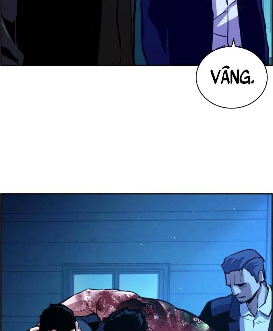 Bạn Học Của Tôi Là Lính Đánh Thuê - Chapter 82 - Page 58