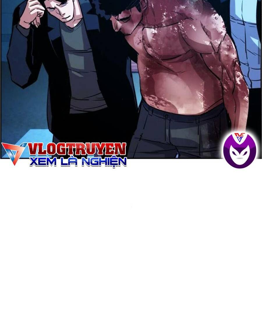 Bạn Học Của Tôi Là Lính Đánh Thuê - Chapter 82 - Page 59