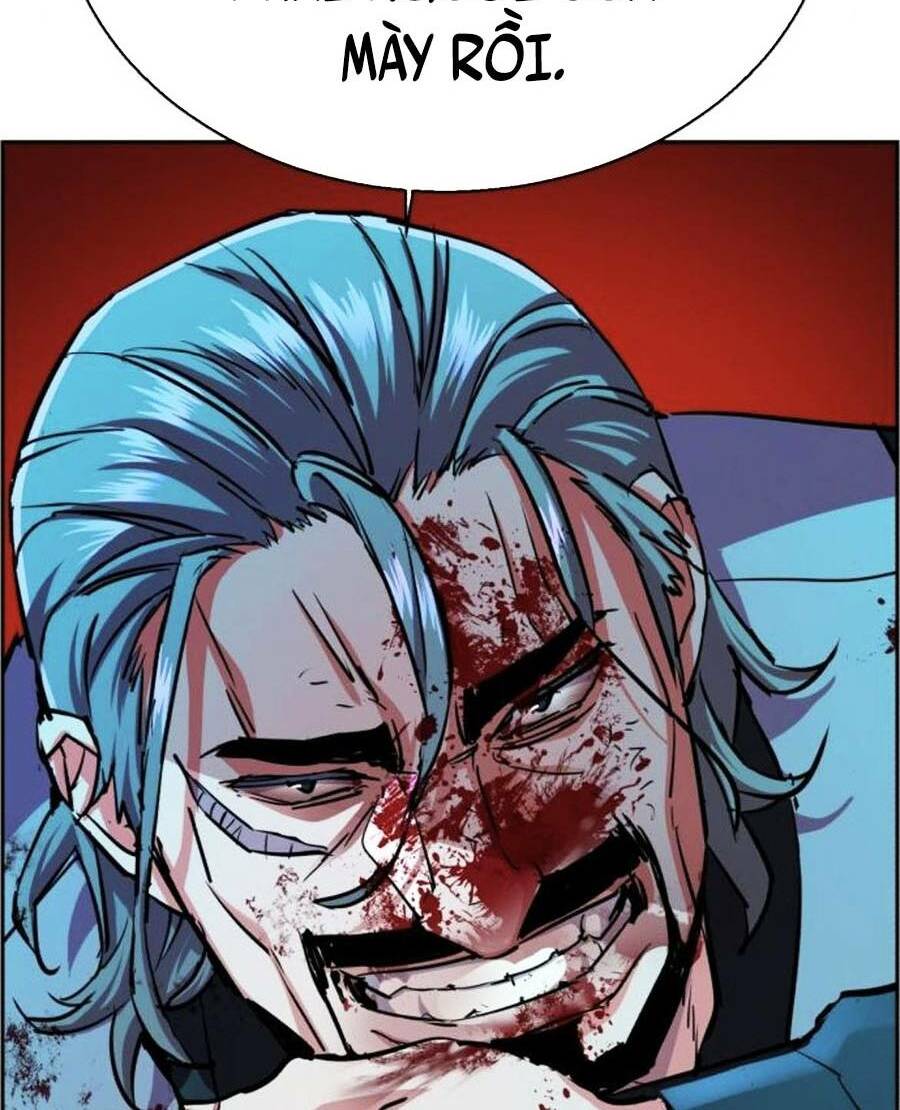 Bạn Học Của Tôi Là Lính Đánh Thuê - Chapter 82 - Page 87