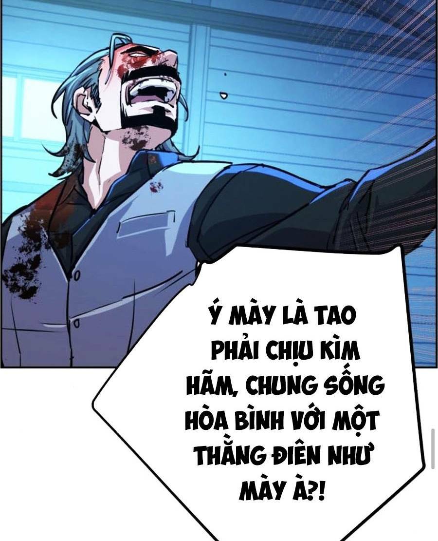 Bạn Học Của Tôi Là Lính Đánh Thuê - Chapter 82 - Page 94