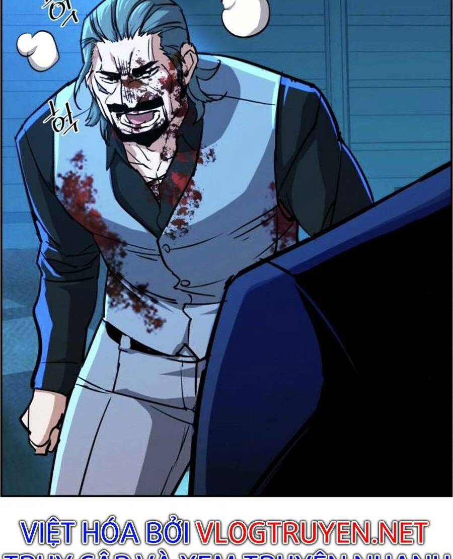 Bạn Học Của Tôi Là Lính Đánh Thuê - Chapter 82 - Page 97