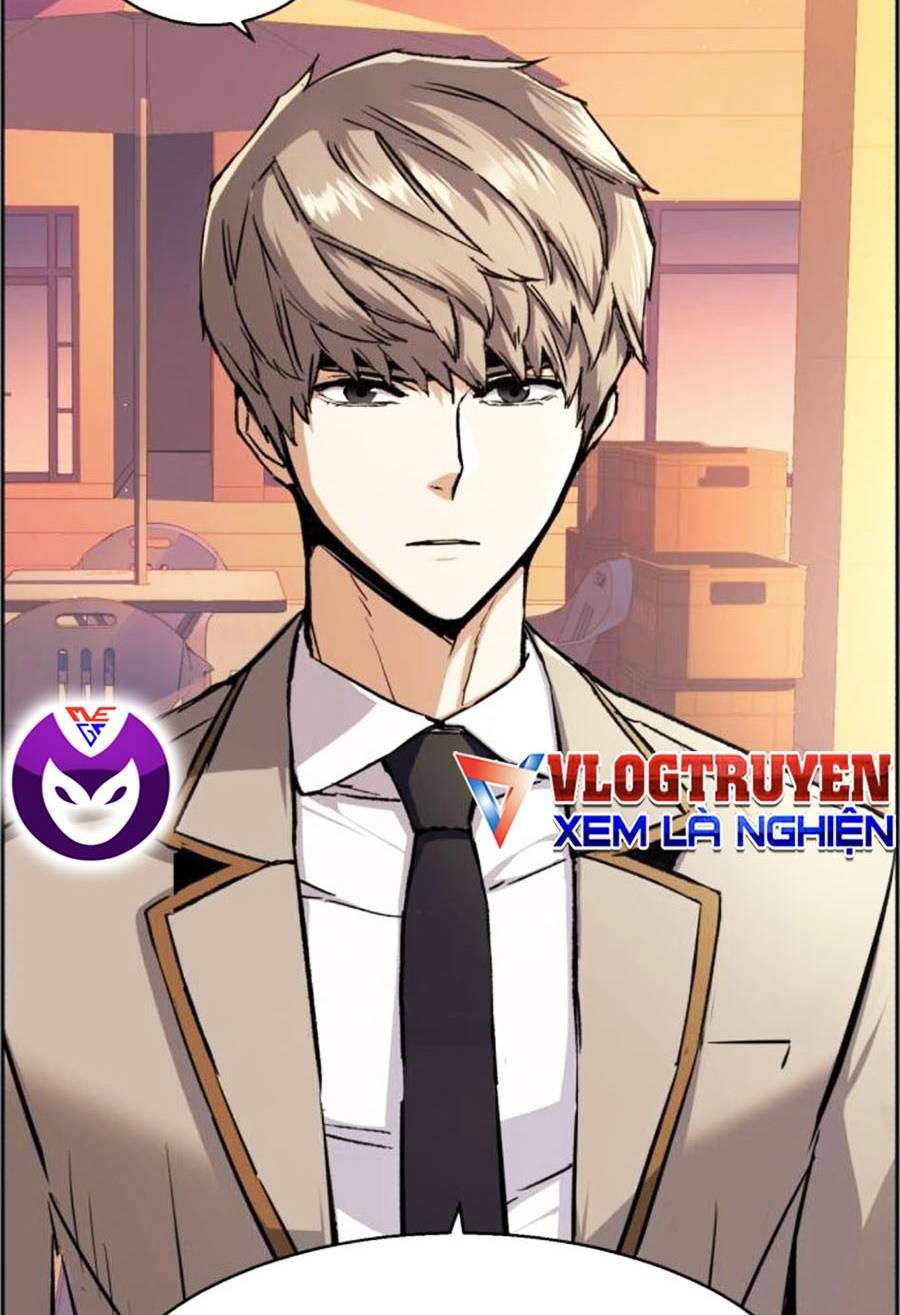 Bạn Học Của Tôi Là Lính Đánh Thuê - Chapter 83 - Page 106