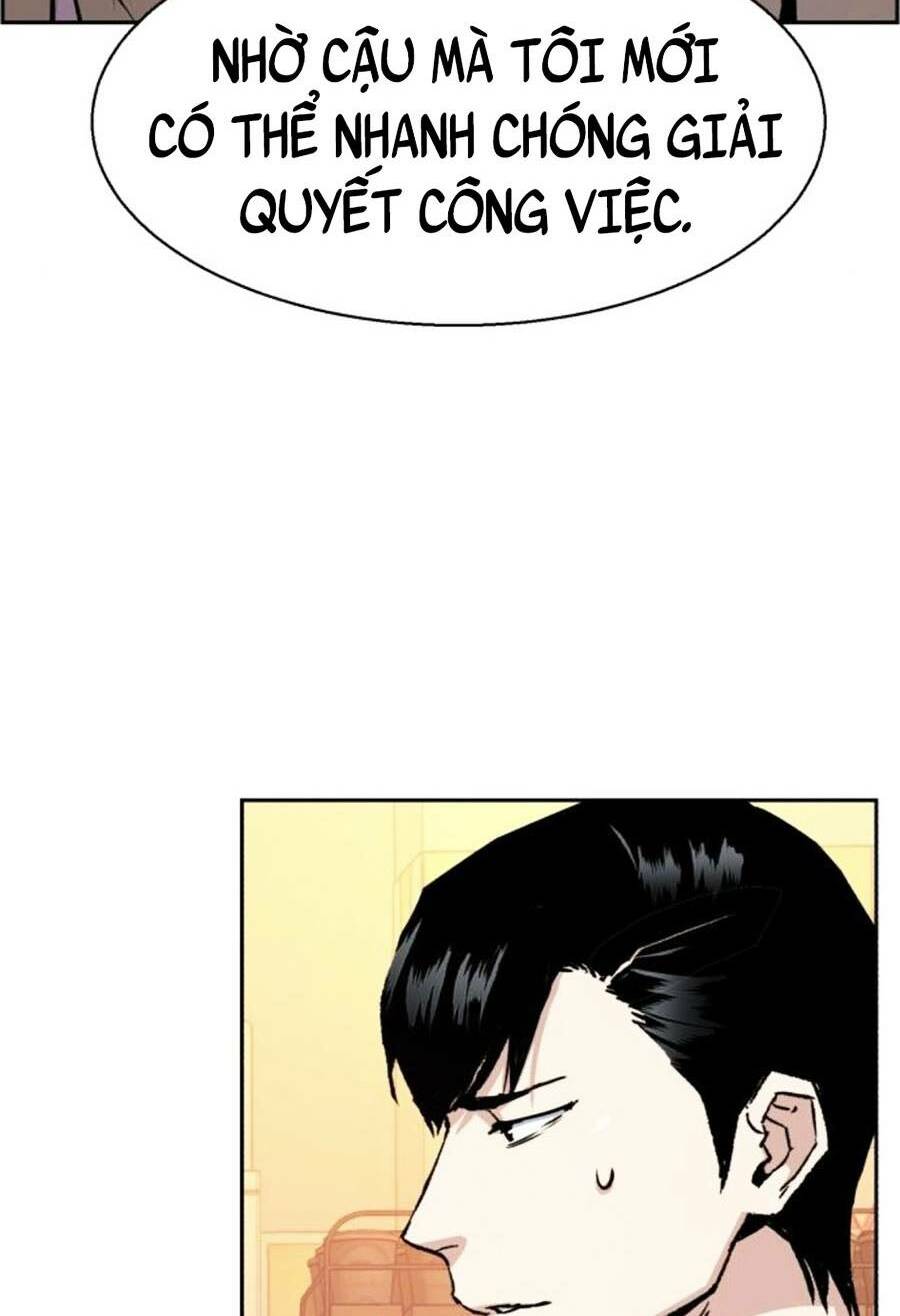 Bạn Học Của Tôi Là Lính Đánh Thuê - Chapter 83 - Page 107