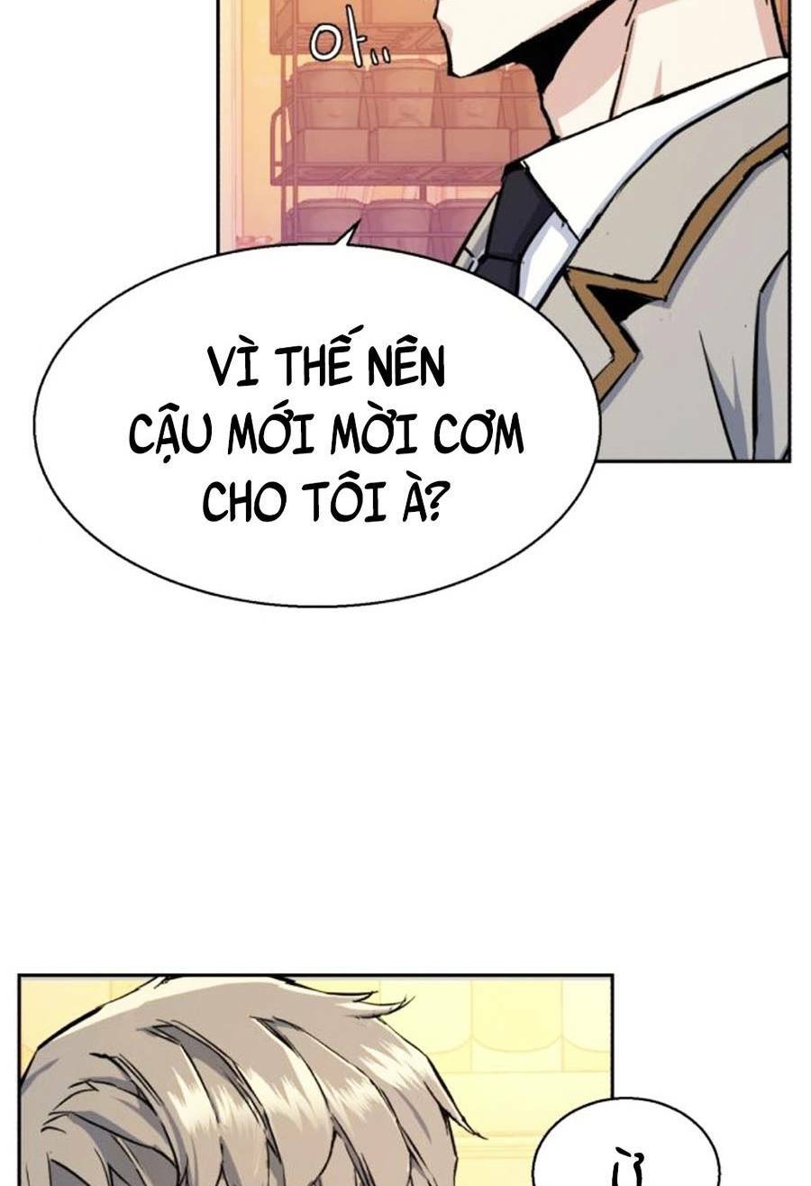 Bạn Học Của Tôi Là Lính Đánh Thuê - Chapter 83 - Page 108