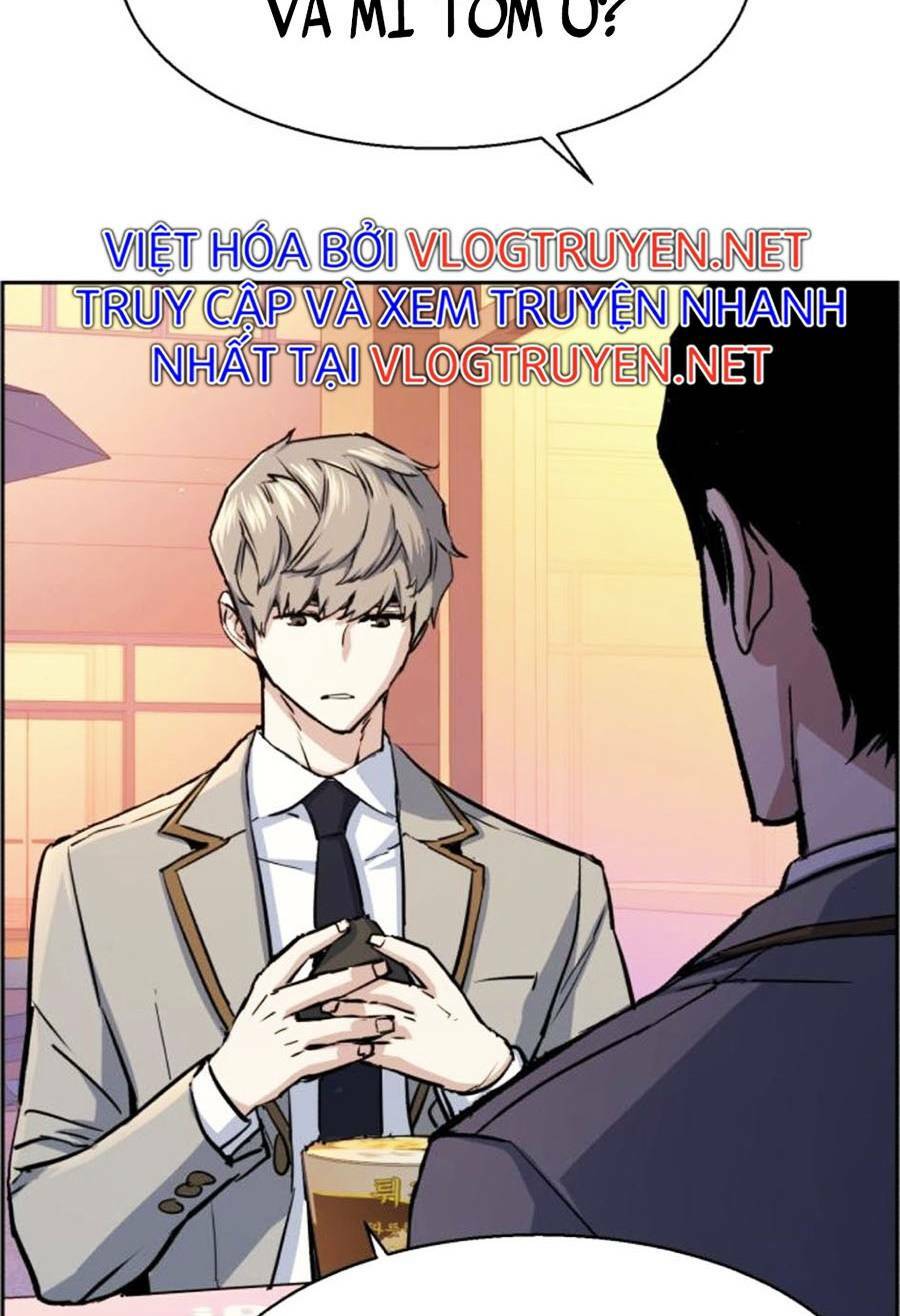 Bạn Học Của Tôi Là Lính Đánh Thuê - Chapter 83 - Page 110