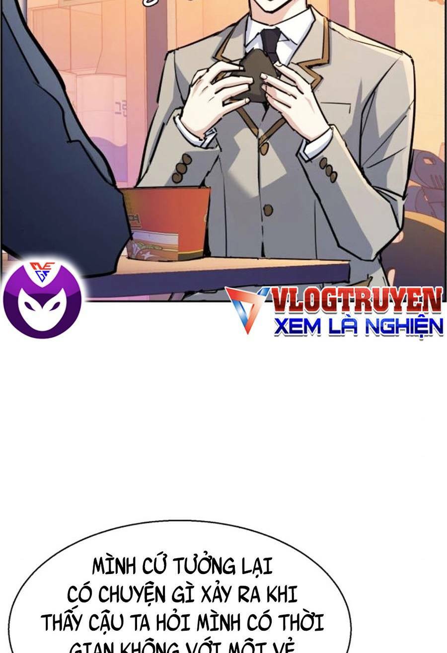 Bạn Học Của Tôi Là Lính Đánh Thuê - Chapter 83 - Page 112